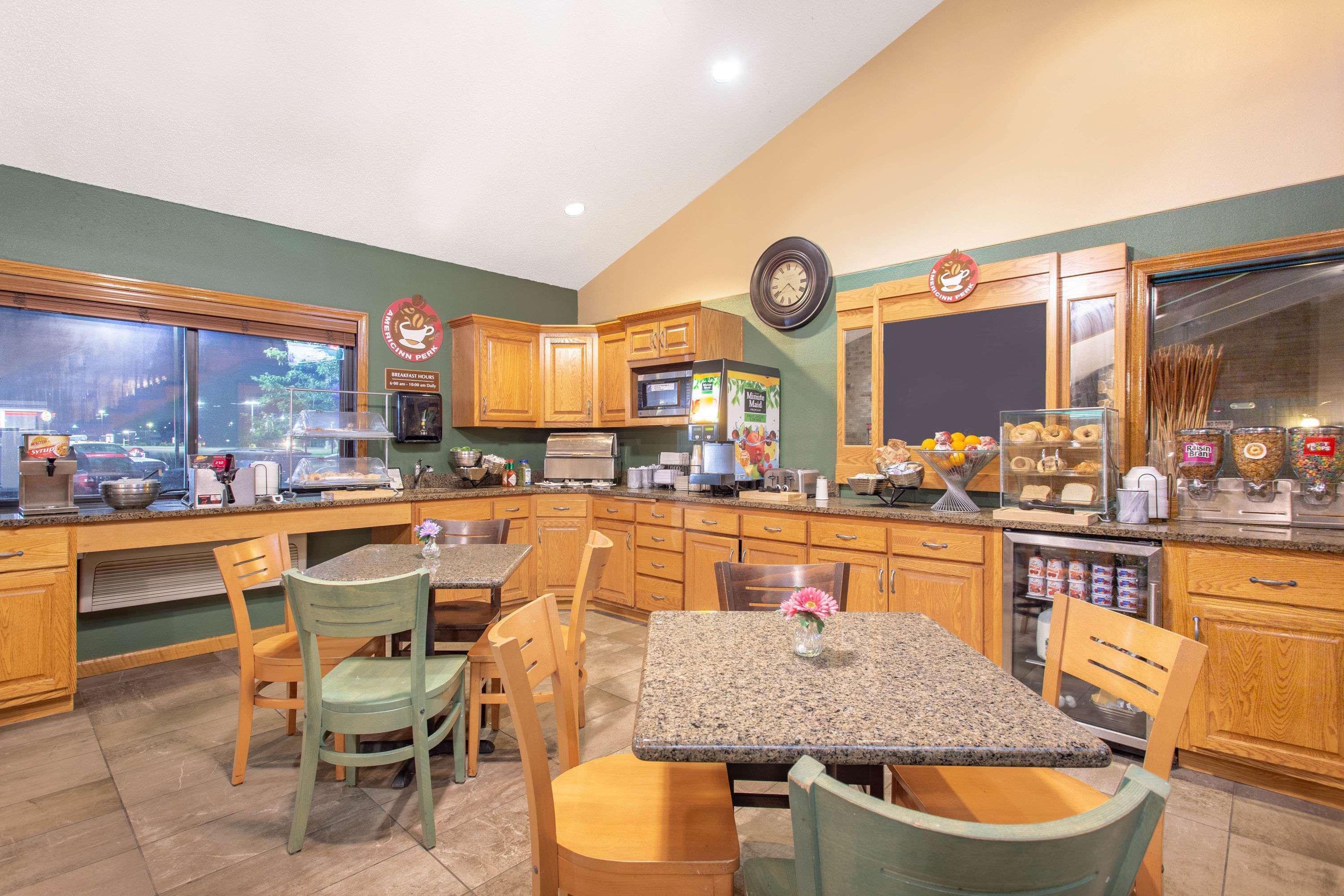 Americinn By Wyndham Eau Claire