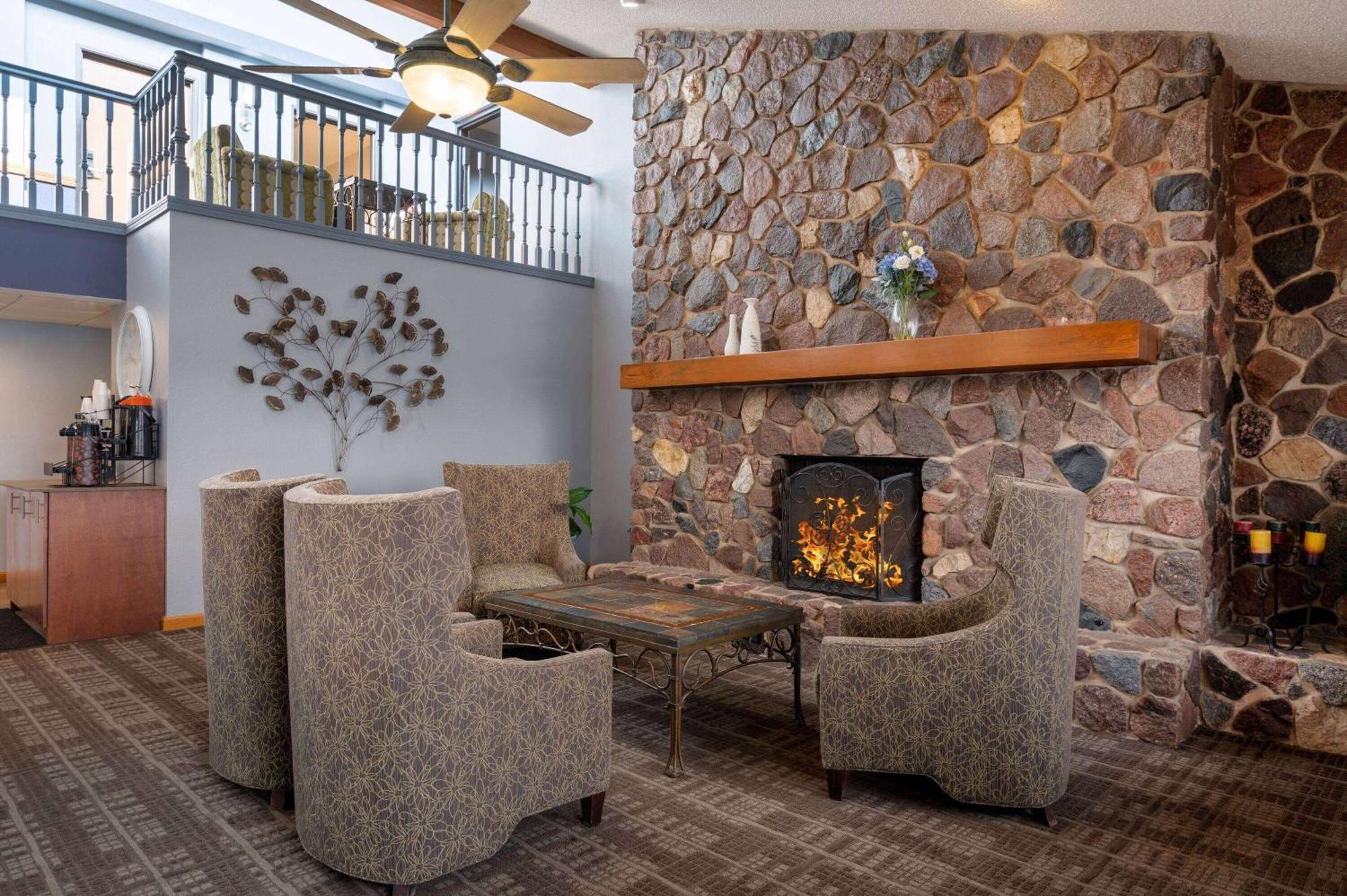 Americinn By Wyndham Eau Claire