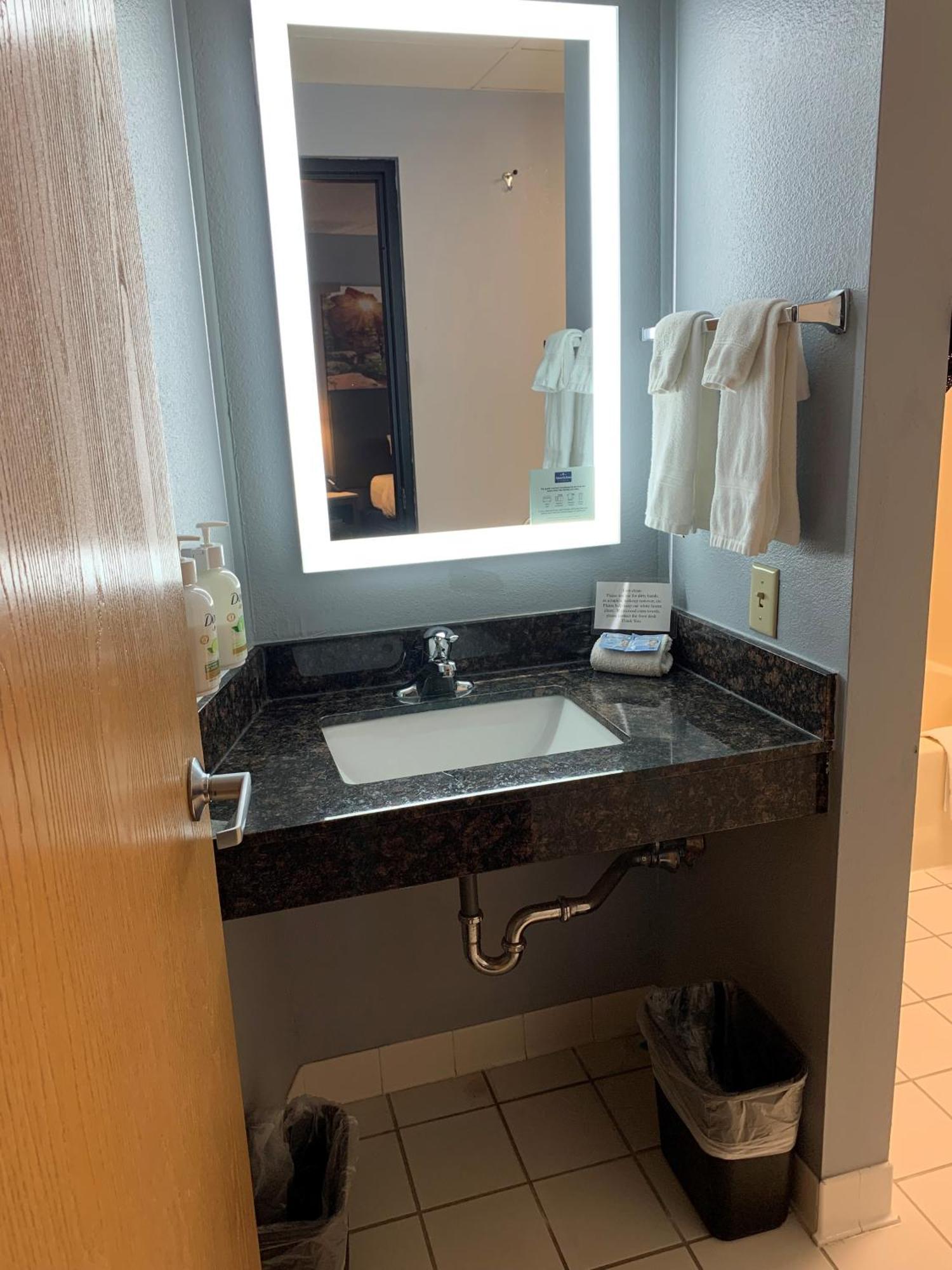 Americinn By Wyndham Hotel 3*