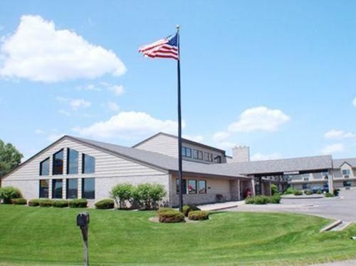Americinn By Wyndham Eau Claire